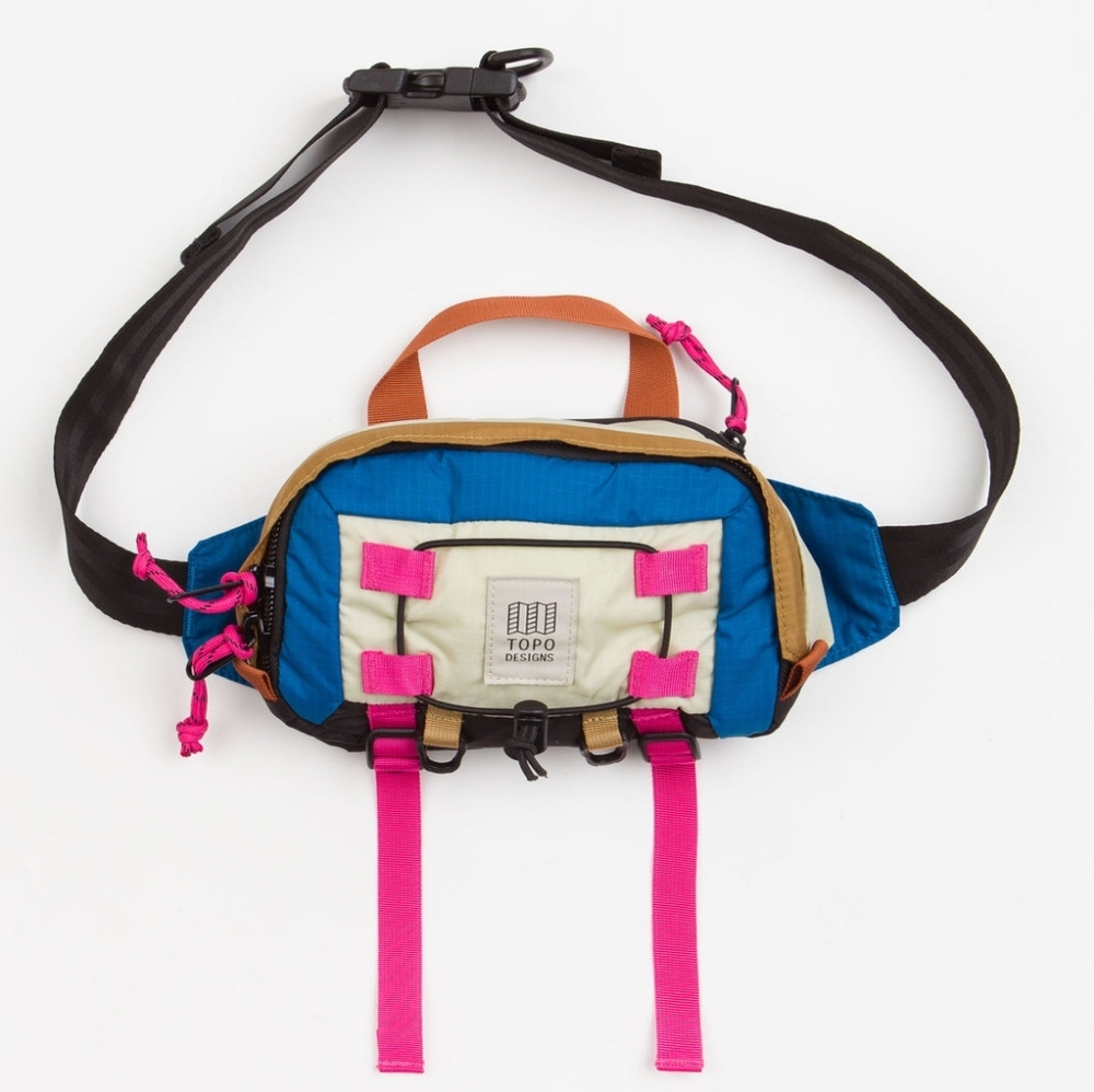 Topo Designs Waist Bag